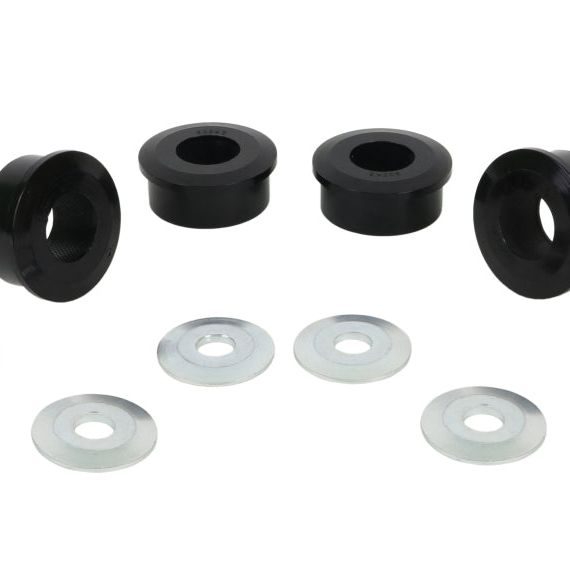 Whiteline W0504 - WHLW0504 - Whiteline VAG MK4/MK5 Rear Trailing Arm Bushing Kit - Shipped in Europe - Tuningsupply.com