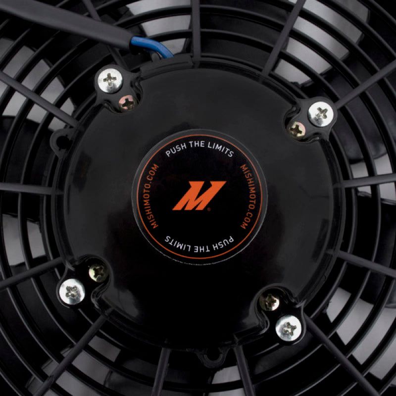 Mishimoto MMFAN-16HD - MISMMFAN-16HD - Mishimoto 16 Inch Race Line High-Flow Electric Fan - Shipped in Europe - Tuningsupply.com
