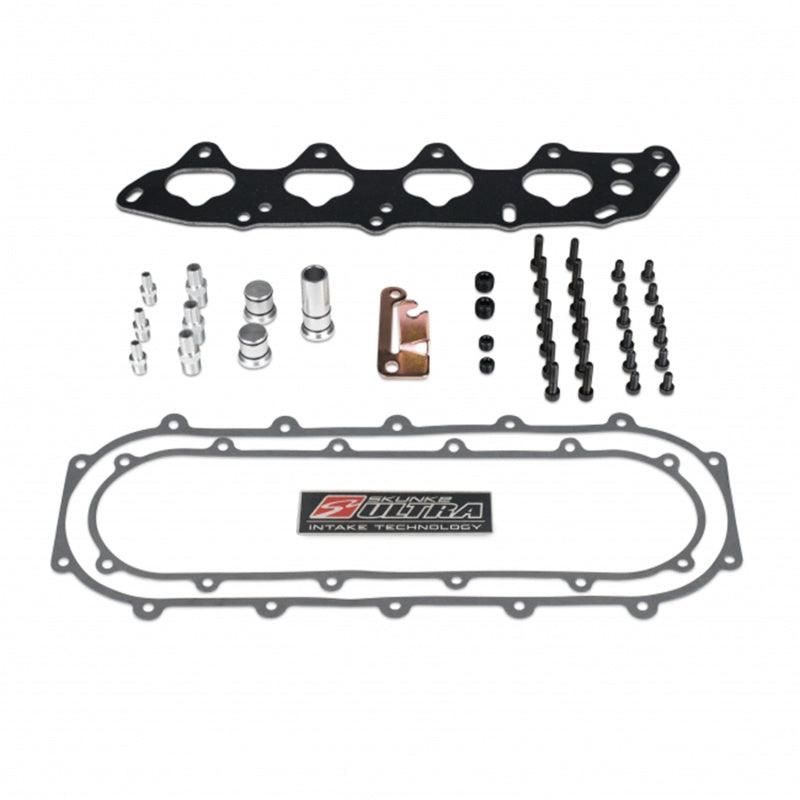 Skunk2 Racing 907-05-9000 - SKK907-05-9000 - Skunk2 Ultra Race B Series Manifold Hardware Kit - Shipped in Europe - Tuningsupply.com