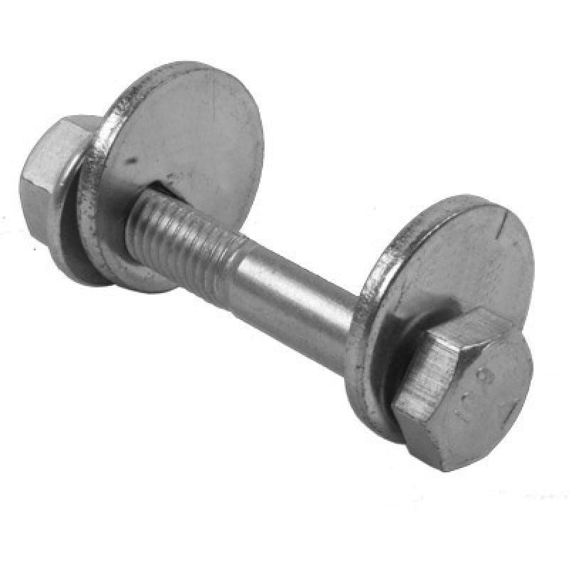 Synergy Mfg 8004 - SYN8004 - Synergy 07-18 Jeep Wrangler JK/JKU Control Arm Cam Bolt Kit - Shipped in Europe - Tuningsupply.com