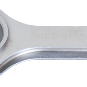 Eagle CRS5483F3D - EAGCRS5483F3D - Eagle Ford Focus ZETEC Connecting Rods (Set of 4) - Shipped in Europe - Tuningsupply.com