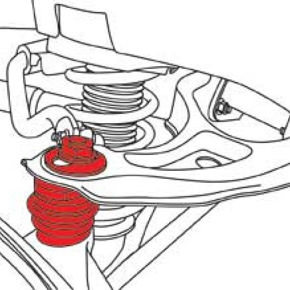 SPC Performance 23450 - SPC23450 - SPC Performance Acura Rear Adjustable - Shipped in Europe - Tuningsupply.com