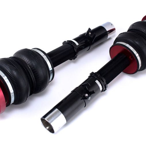 Air Lift 75573 - ALF75573 - Air Lift Performance Front Kit for 82-93 BMW 3 Series E30 w/ 51mm Diameter Front Struts - Shipped in Europe - Tuningsupply.com