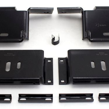 Air Lift 57291 - ALF57291 - Air Lift Loadlifter 5000 Air Spring Kit - Shipped in Europe - Tuningsupply.com