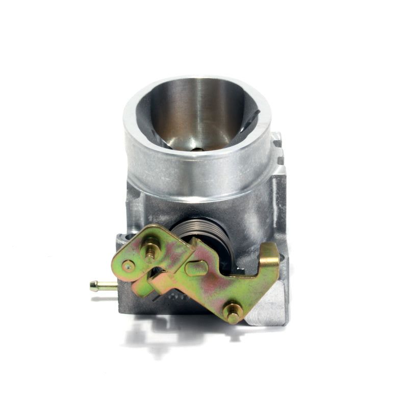BBK 1534 - BBK1534 - BBK 85-88 GM 305 350 Twin 52mm Throttle Body BBK Power Plus Series - Shipped in Europe - Tuningsupply.com