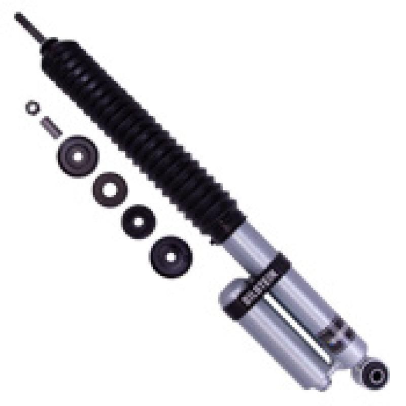 Bilstein 25-293449 - BIL25-293449 - Bilstein B8 5160 Series 14-22 Dodge Ram 2500 Powerwagon 4WD (w/Lift 0-0.5in) Rear Shock Absorber - Shipped in Europe - Tuningsupply.com