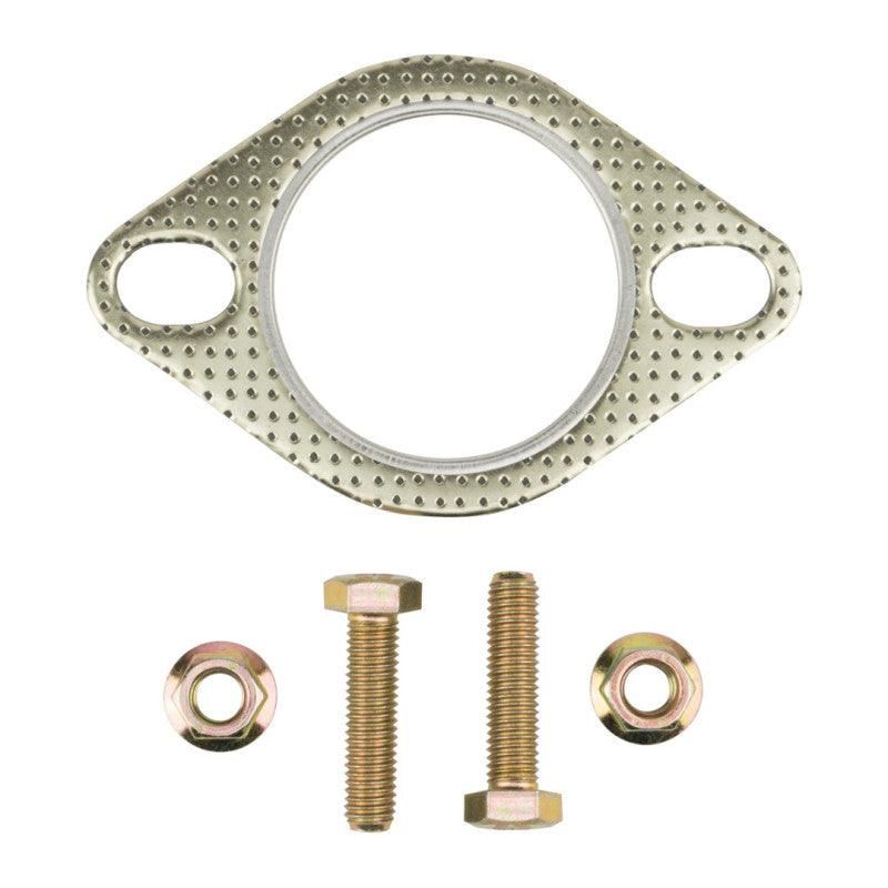 ISR Performance IS-RCE-NDMD - ISRIS-RCE-NDMD - ISR Performance Race Muffler Delete - 2016+ Mazda Miata ND - Shipped in Europe - Tuningsupply.com