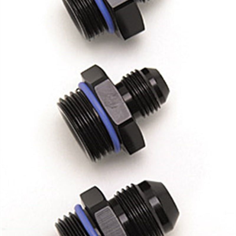 Russell 670640 - RUS670640 - Russell Performance -6 AN to -8 AN Radius Port Adapter - Shipped in Europe - Tuningsupply.com