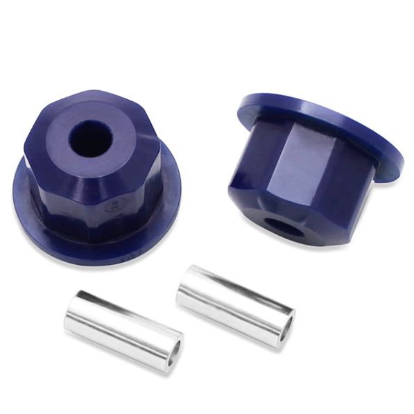 Superpro SPF3404-70K - SPRSPF3404-70K - SuperPro 2006 Mazda MX-5 Miata Touring Rear Differential Mount Bushing Kit - Street Performance - Shipped in Europe - Tuningsupply.com