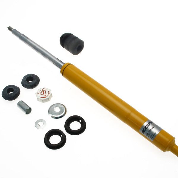 KONI 8641 1039SPORT - KON8641 1039SPORT - Koni Sport (Yellow) Shock 75-89 Porsche 911/ 912/ Carrera/ Torsion Bar Susp. - Front - Shipped in Europe - Tuningsupply.com