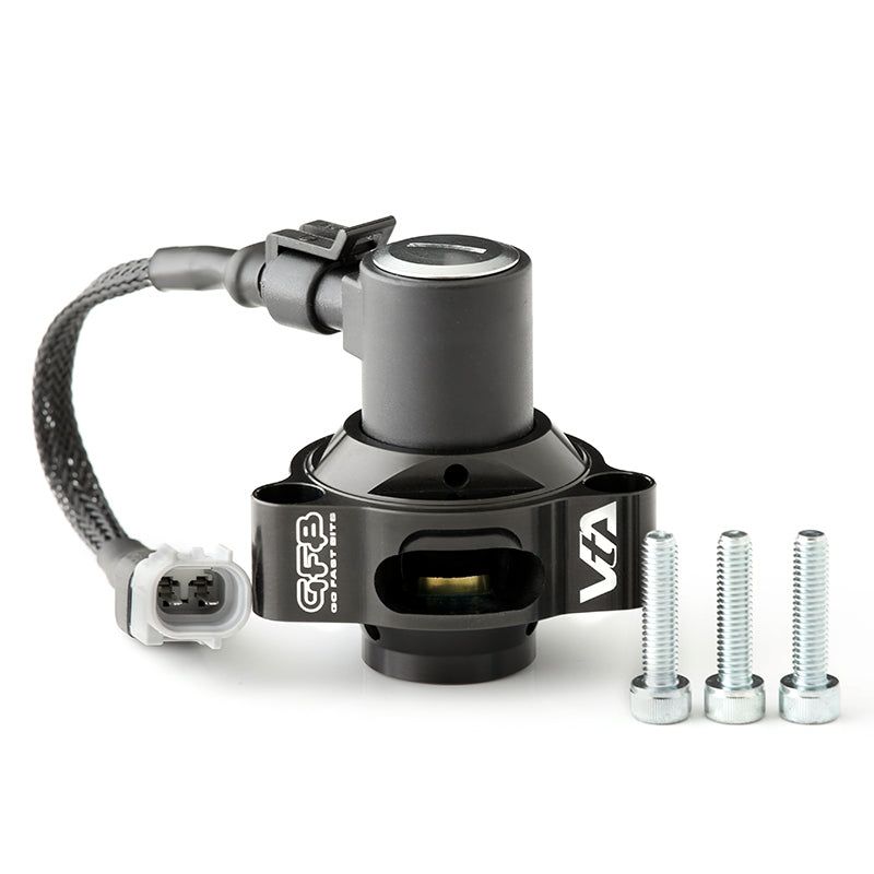 Go Fast Bits T9489 - GFBT9489 - GFB VTA Blow Off Valve 2023+ Toyota GR Corolla / 2021+ Toyota GR Yaris - Shipped in Europe - Tuningsupply.com