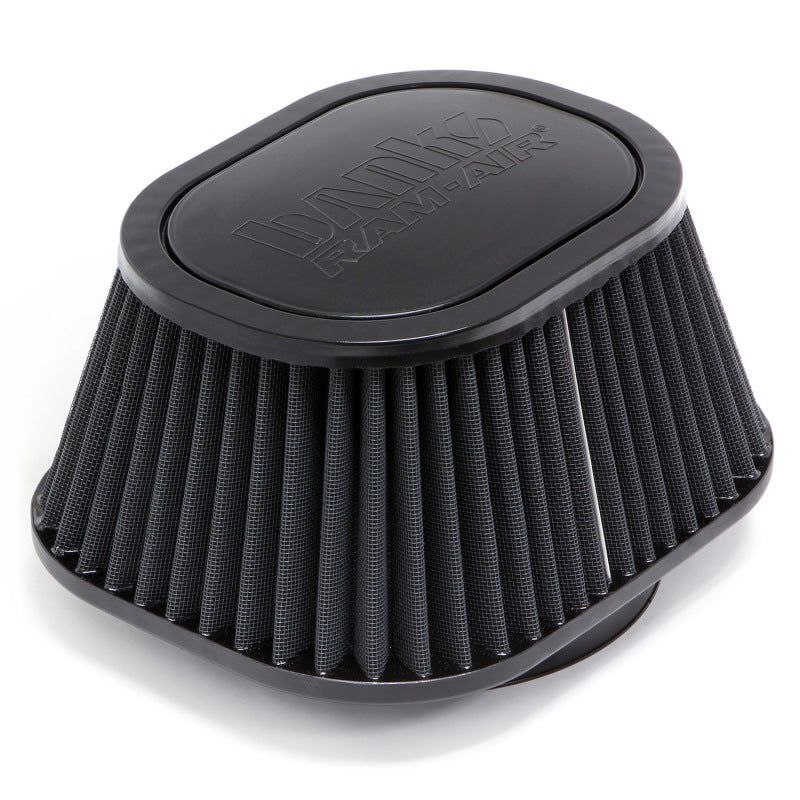 Banks Power 42138-D - GBE42138-D - Banks Power 99-14 Chevy/GMC Diesel/Gas Ram Air System Air Filter Element - Dry - Shipped in Europe - Tuningsupply.com
