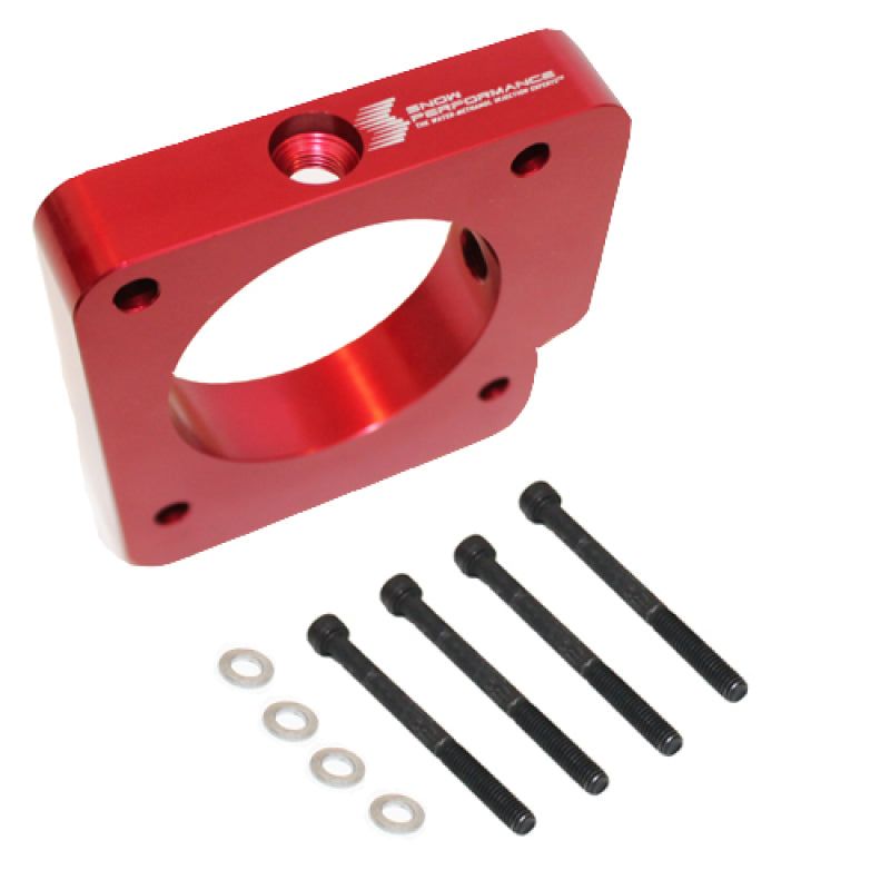 Snow Performance SNO-2110-BRD - SNOSNO-2110-BRD - Snow Performance 05-14 STI Stg 2 Boost Cooler Water Injection Kit w/SS Brd Line & 4AN Fittings - Shipped in Europe - Tuningsupply.com