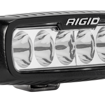 Rigid Industries 914313 - RIG914313 - Rigid Industries SRQ2 - Driving - White - Single - Shipped in Europe - Tuningsupply.com