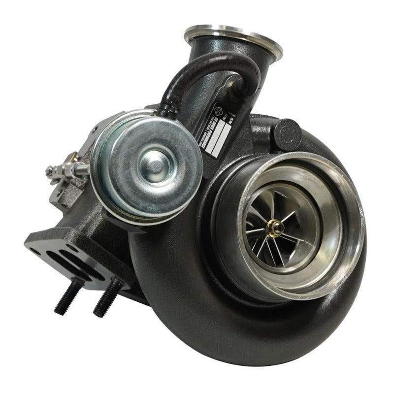 BD Diesel 1045758 - BDD1045758 - BD Diesel 98.5-02 Dodge Cummins 5.9L HX35 Screamer Turbo - Shipped in Europe - Tuningsupply.com