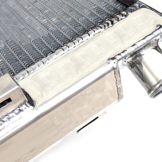 CSF 7019 - CSF7019 - CSF 08-15 Mitsubishi Lancer Evo X Radiator - Shipped in Europe - Tuningsupply.com