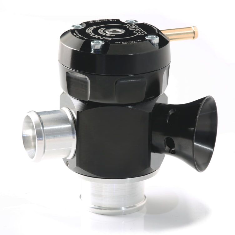Go Fast Bits T9007 - GFBT9007 - GFB 15+ Subaru WRX 2.0L (FA20DIT) AWD Sedan TMS Respons Blow Off Valve Kit - Shipped in Europe - Tuningsupply.com