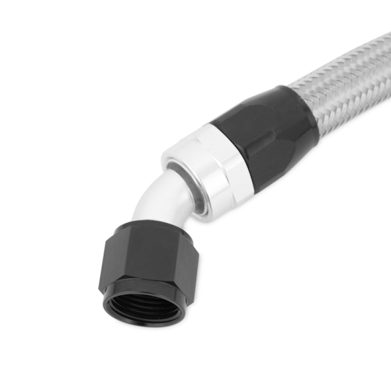 Mishimoto MMOC-BRZ-13 - MISMMOC-BRZ-13 - Mishimoto 13+ Subaru BRZ / 13+ Scion FR-S Oil Cooler Kit - Silver - Shipped in Europe - Tuningsupply.com