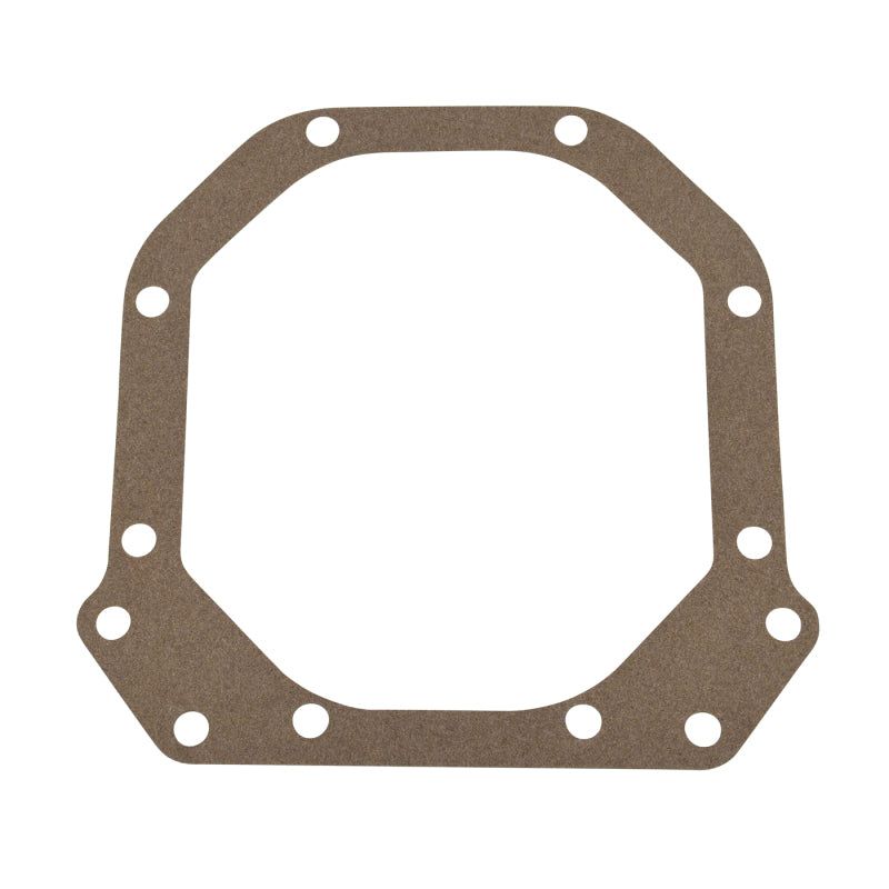 Yukon Gear & Axle YCGGMVET-CI - YUKYCGGMVET-CI - Yukon Gear Gasket / 63 - 79 Ci Corvette - Shipped in Europe - Tuningsupply.com