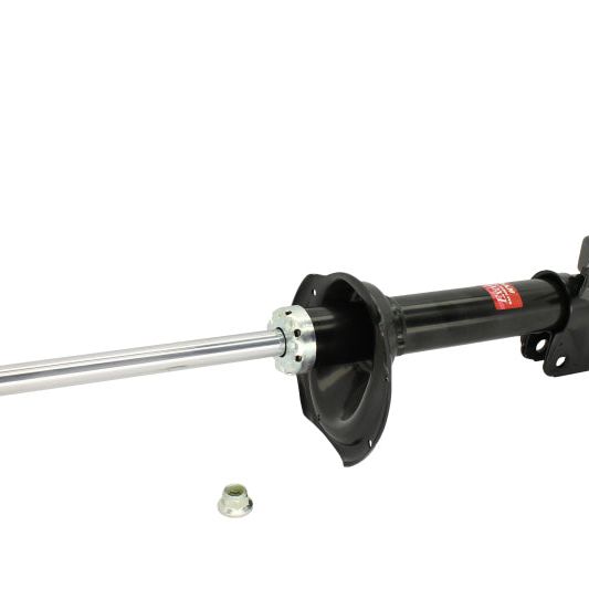 KYB 334357 - KYB334357 - KYB Shocks & Struts Excel-G Rear Left SUBARU Impreza (AWD) 2004-07 SUBARU WRX Wagon (NOT STI) - Shipped in Europe - Tuningsupply.com