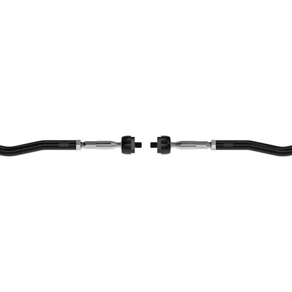 ICON 45212 - ICO45212 - ICON 2021+ Ford Bronco Tie Rod Kit - Shipped in Europe - Tuningsupply.com
