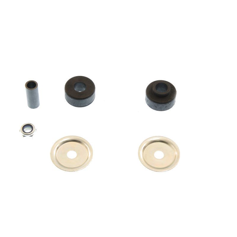 Bilstein 24-014298 - BIL24-014298 - Bilstein B6 (HD) 66-95 & 00-02 Rolls Royce (Various Models) Front 46mm Monotube Shock Absorber - Shipped in Europe - Tuningsupply.com