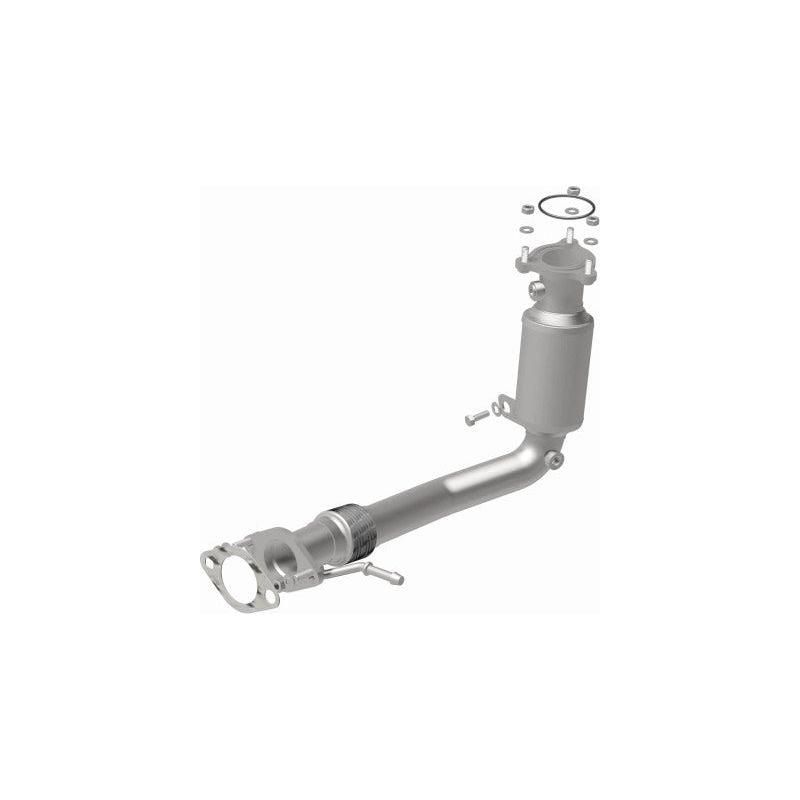 Magnaflow 52186 - MAG52186 - MagnaFlow 10-14 Chevy Equinox / GMC Terrain 2.4L Direct Fit Catalytic Converter - Shipped in Europe - Tuningsupply.com