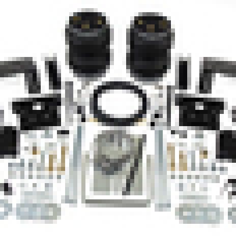 Air Lift 88390 - ALF88390 - Air Lift Loadlifter 5000 Ultimate Rear Air Spring Kit for 99-04 Ford F-250 Super Duty 4WD - Shipped in Europe - Tuningsupply.com