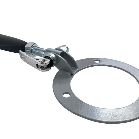 Whiteline KSB590Q - WHLKSB590Q - Whiteline 6/94-99 Subaru Legacy Rear strut tower brace - Shipped in Europe - Tuningsupply.com