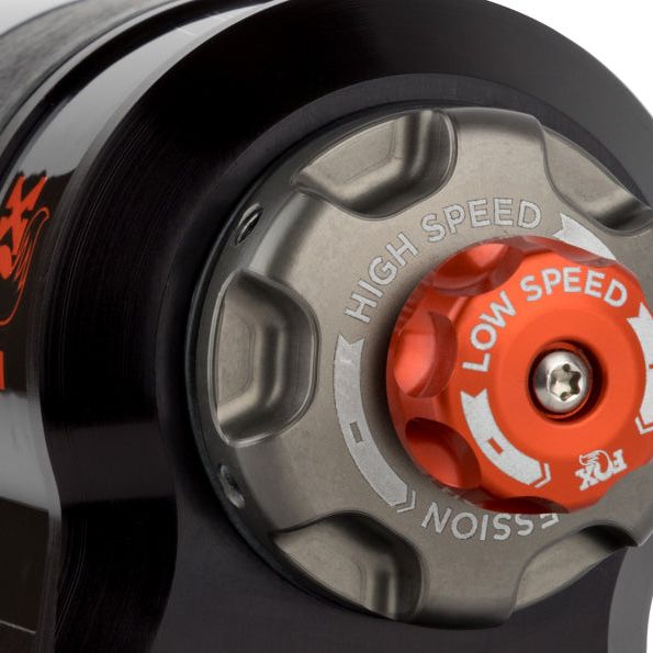 FOX 883-26-092 - FOX883-26-092 - Fox 07-18 Jeep JK 2.5 Perf Elite Series Reservoir Shock Rear P/B 2.5-4in Lift (Pair) w/ DSC Adj. - Shipped in Europe - Tuningsupply.com