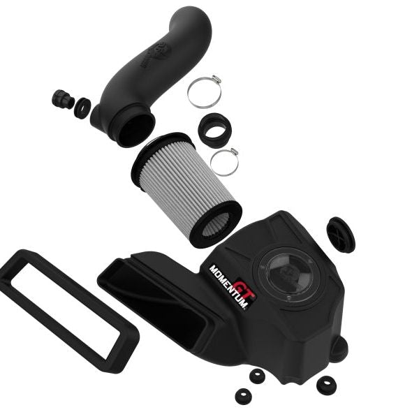 aFe 50-70087D - AFE50-70087D - aFe Momentum GT Pro DRY S Cold Air Intake System 19-21 Audi Q3 L4-2.0L (t) - Shipped in Europe - Tuningsupply.com