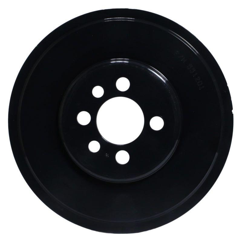 Fluidampr 551201 - FDR551201 - Fluidampr VW 2000-2005 1.8L Turbo Motor (4 bolt hole mounting) Steel Internally Balanced Damper - Shipped in Europe - Tuningsupply.com