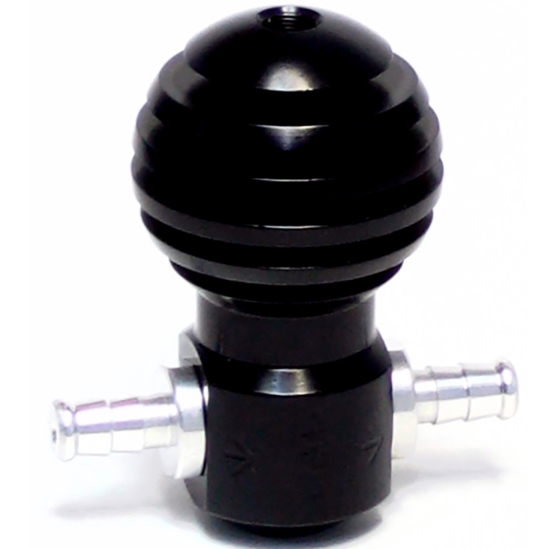 Go Fast Bits 3001 - GFB3001 - GFB ATOMIC Manual Boost Controller - Shipped in Europe - Tuningsupply.com