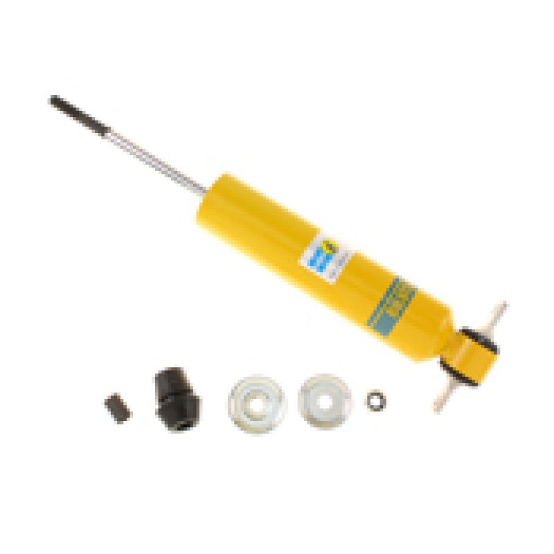 Bilstein 24-184632 - BIL24-184632 - Bilstein B6 (HD) 71-03 Dodge B100 / B200 / B300 / MB / BF Front Shock Absorber - Shipped in Europe - Tuningsupply.com
