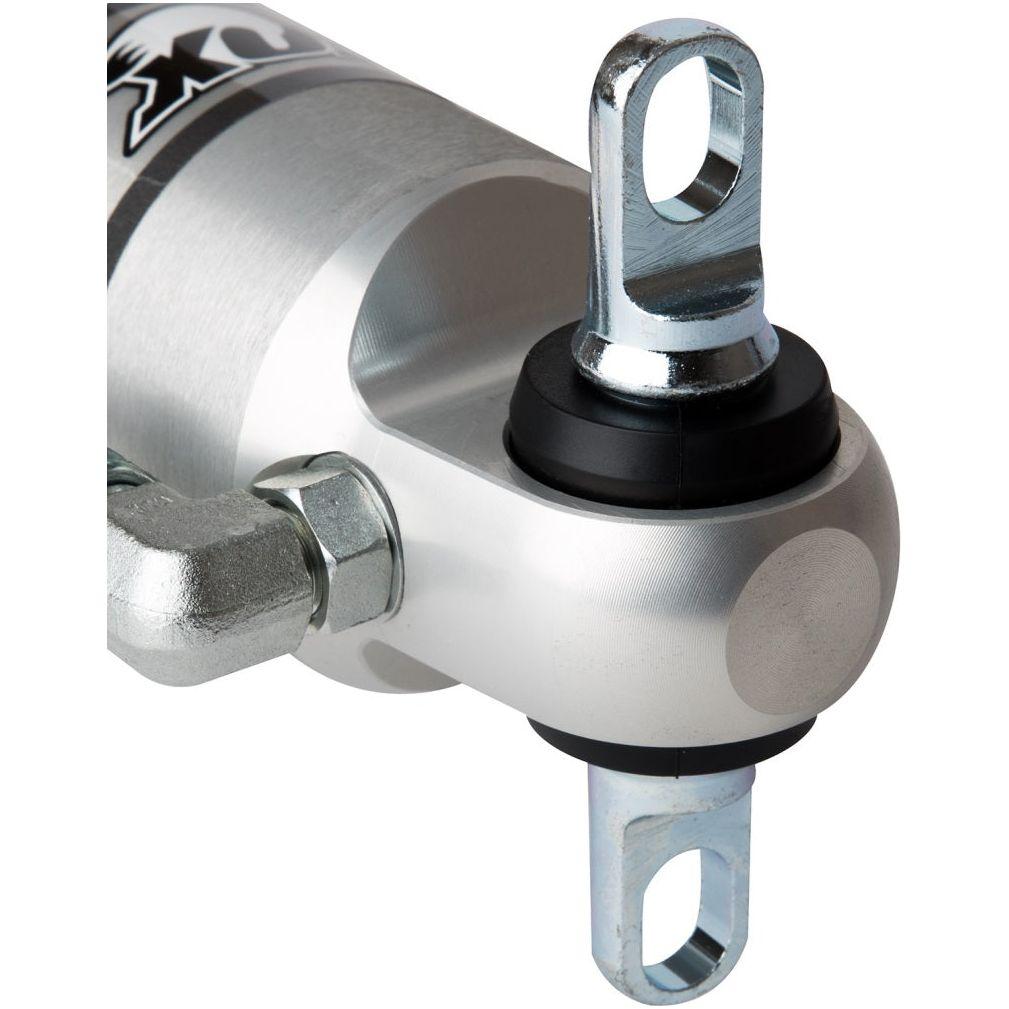 FOX 985-24-016 - FOX985-24-016 - Fox 07+ Jeep JK 2.0 Performance Series 9.6in. Smooth Body Remote Res. Rear Shock / 1.5-3.5in. Lift - Shipped in Europe - Tuningsupply.com