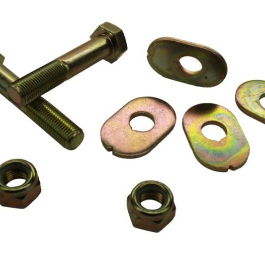Whiteline KCA307 - WHLKCA307 - Whiteline 9/98-8/09 Subaru Legacy/Liberty Rear Toe Lock Bolt Kit - Shipped in Europe - Tuningsupply.com