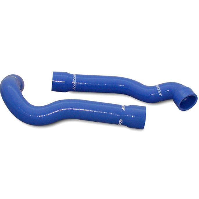 Mishimoto MMHOSE-E36-92BL - MISMMHOSE-E36-92BL - Mishimoto 92-99 BMW E36 325/M3 Blue Silicone Hose Kit - Shipped in Europe - Tuningsupply.com
