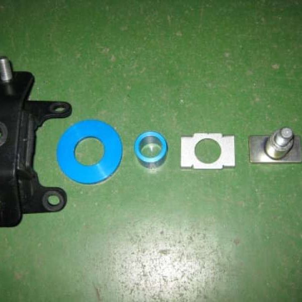 Cusco 965 912 A - CUS965 912 A - Cusco Transmission Mount Collar Subaru BRZ/Scion FR-S/Toyota 86 - Shipped in Europe - Tuningsupply.com