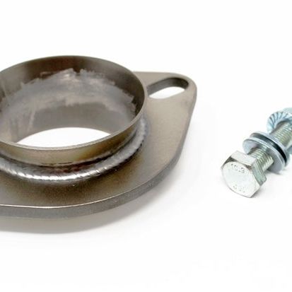 Torque Solution TS-SU-480 - TQSTS-SU-480 - Torque Solution Subaru 3in Aftermarket Downpipe To OEM Catback Exhaust Adapter - Shipped in Europe - Tuningsupply.com