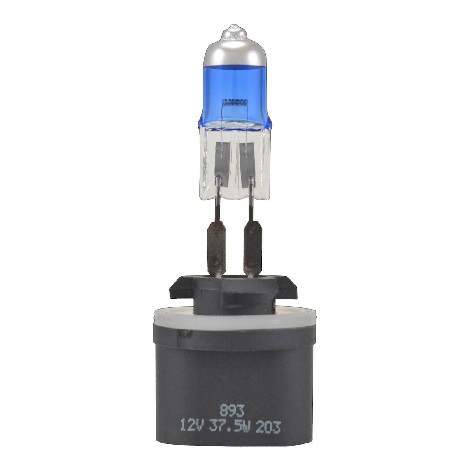 Hella LAH71071232 - HELLAH71071232 - Hella Bulb 893 12V 375W Xen Wht Xb (2) - Shipped in Europe - Tuningsupply.com