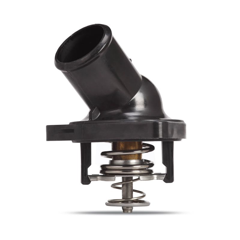 Mishimoto MMTS-TUN-07 - MISMMTS-TUN-07 - Mishimoto 2007+ Toyota Tundra 5.7L Low-Temperature Thermostat - Shipped in Europe - Tuningsupply.com