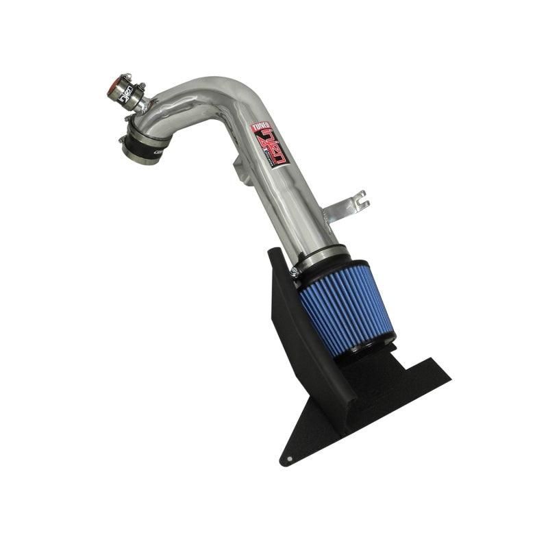 Injen SP1948BLK - INJSP1948BLK - Injen 13-18 Nissan Altima 2.5L 4cyl Black Short Ram Intake w/ MR Tech/Heat Shield - Shipped in Europe - Tuningsupply.com