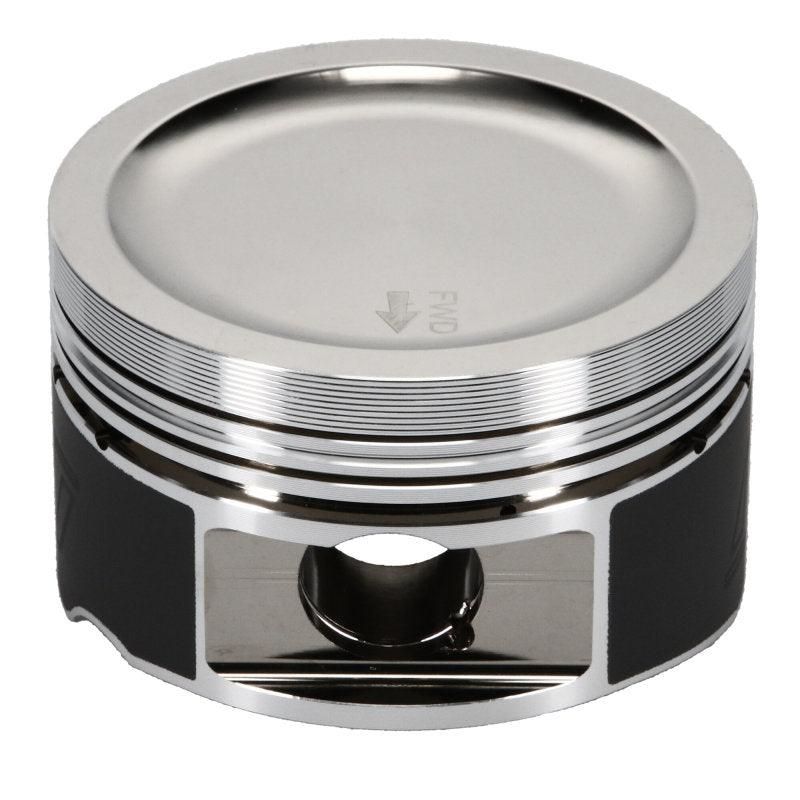 Wiseco K556M86AP - WISK556M86AP - Wiseco Nissan SR20 Turbo -12cc 1.260 X 86MM Piston Kit - Shipped in Europe - Tuningsupply.com
