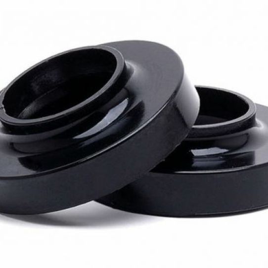 Daystar KG09103BK - DAYKG09103BK - Daystar 2000-2013 Chevy Avalanche 4WD - 3/4in Rear Leveling Kit - Shipped in Europe - Tuningsupply.com