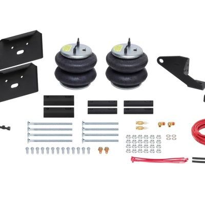 Firestone 2600 - FIR2600 - Firestone Ride-Rite Air Helper Spring Kit Rear 17-20 Ford F-250/F-350 2WD (W217602600) - Shipped in Europe - Tuningsupply.com