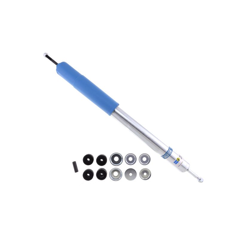 Bilstein 24-238878 - BIL24-238878 - Bilstein B8 5100 Series 91-97 Toyota Landcruiser w/ 2-2.5in Lift Front 46mm Monotube Shock Absorber - Shipped in Europe - Tuningsupply.com