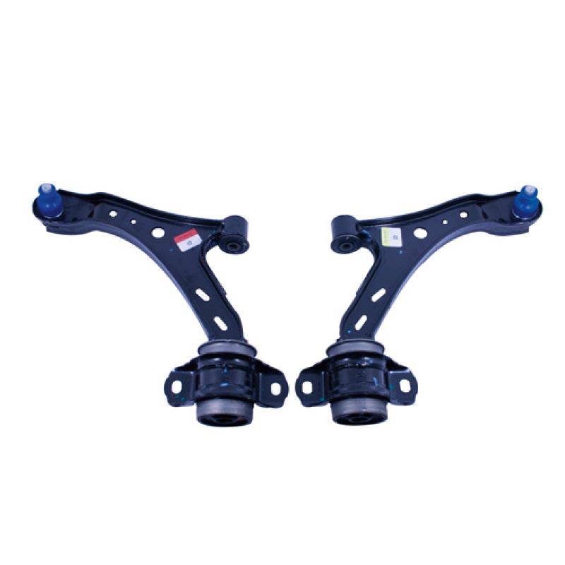 Ford Racing M-3075-E - FRPM-3075-E - Ford Racing 05-10 Mustang GT Front Lower Control Arm Upgrade Kit - Shipped in Europe - Tuningsupply.com