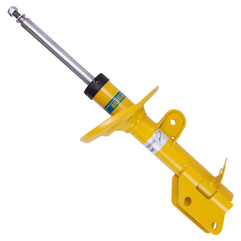 Bilstein 22-283627 - BIL22-283627 - Bilstein B6 18-19 Subaru Crosstrek Front Left Strut Assembly - Shipped in Europe - Tuningsupply.com