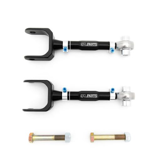 SPL Parts SPL RUA MOD3 - SPPSPL RUA MOD3 - SPL Parts 2017+ Tesla Model 3 Rear Upper Lateral (Camber) Links - Shipped in Europe - Tuningsupply.com