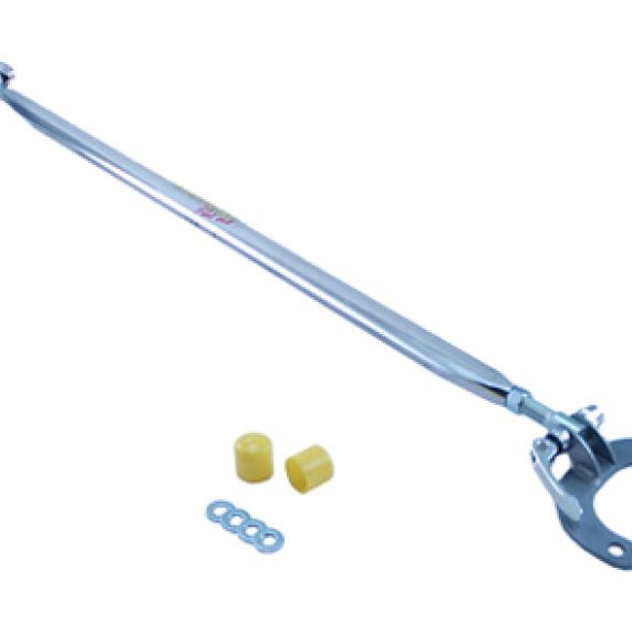 Whiteline KSB628Q - WHLKSB628Q - Whiteline 03-06 Mitsubishi Lancer Evo 8/9 Rear adjustable strut tower brace - Shipped in Europe - Tuningsupply.com